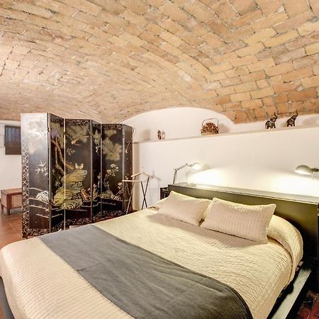 The Vault Suite Rome Exterior photo