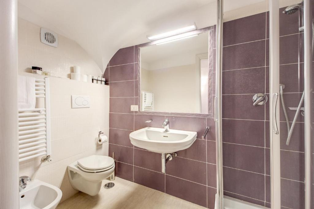 The Vault Suite Rome Exterior photo