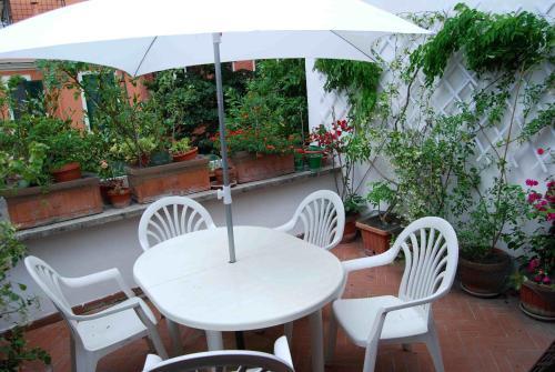 The Vault Suite Rome Exterior photo